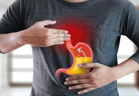 Phân biệt trào ngược dạ dày thực quản với triệu chứng của các bệnh khác 